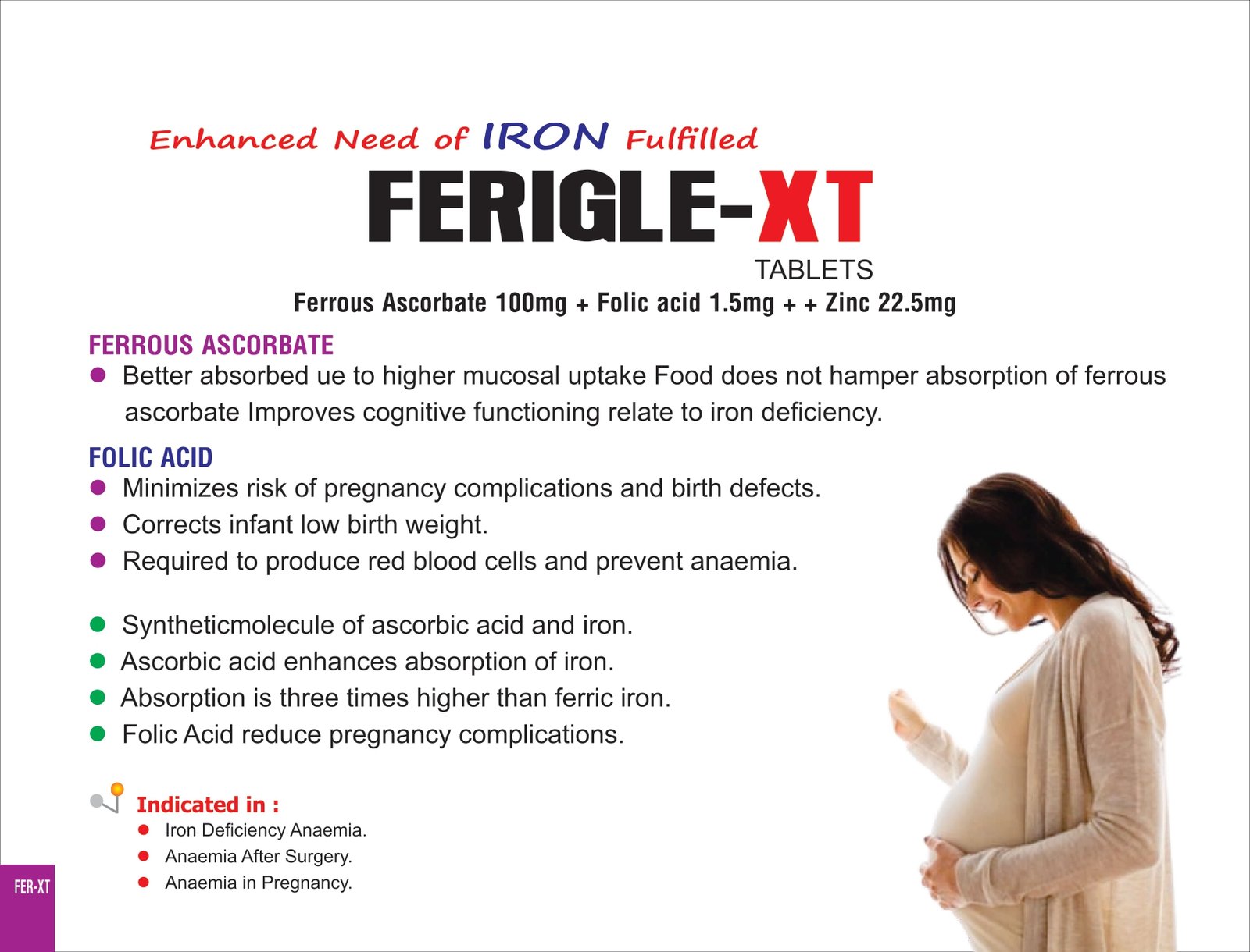 Ferigle-XT