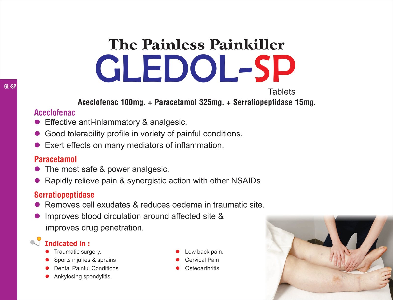 Gledol-SP