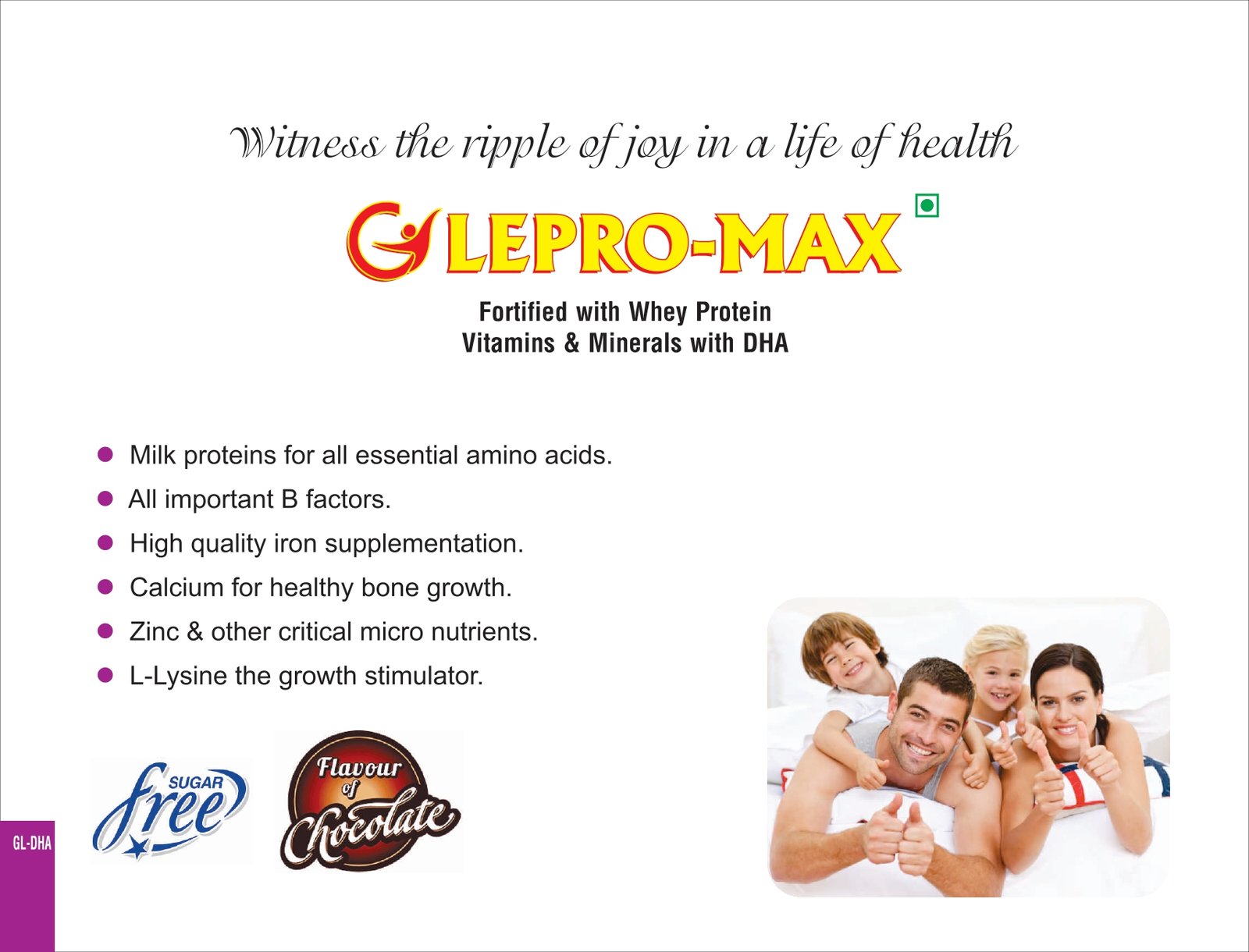 Glepro-Max