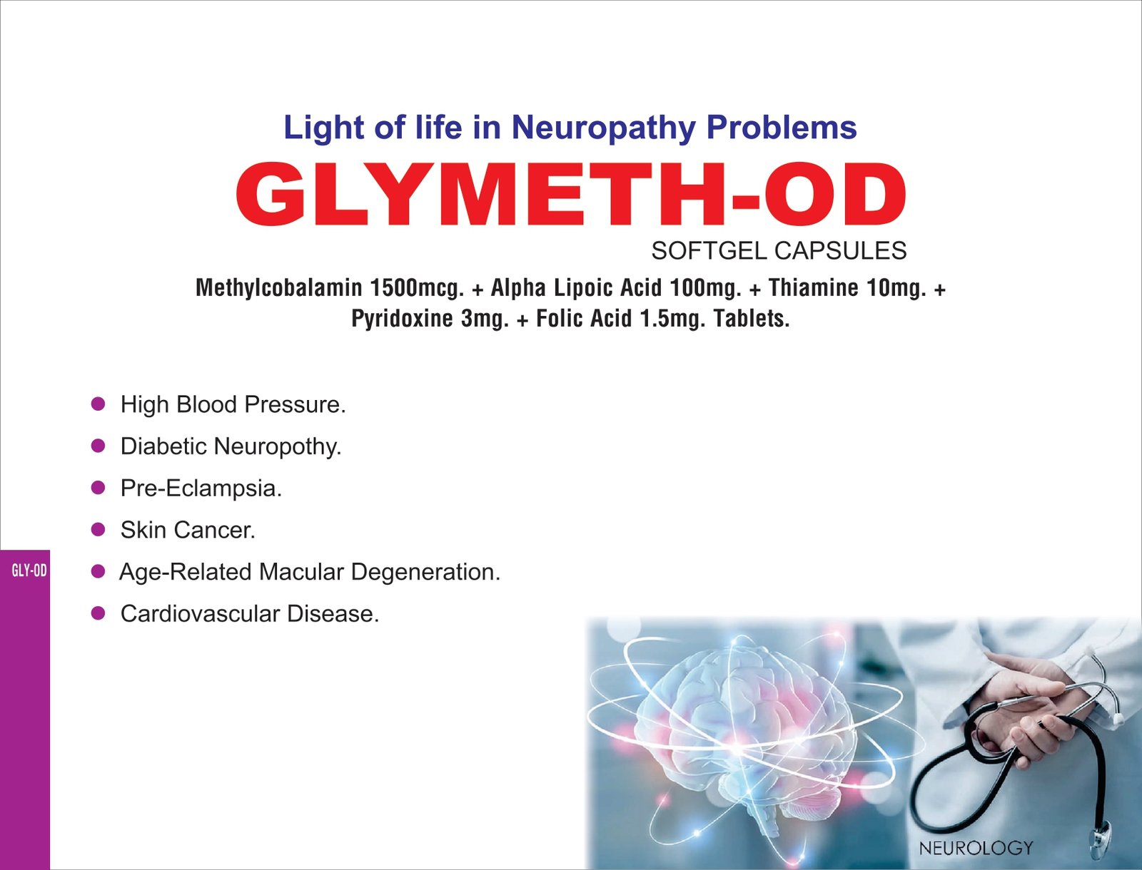 Glymeth-OD