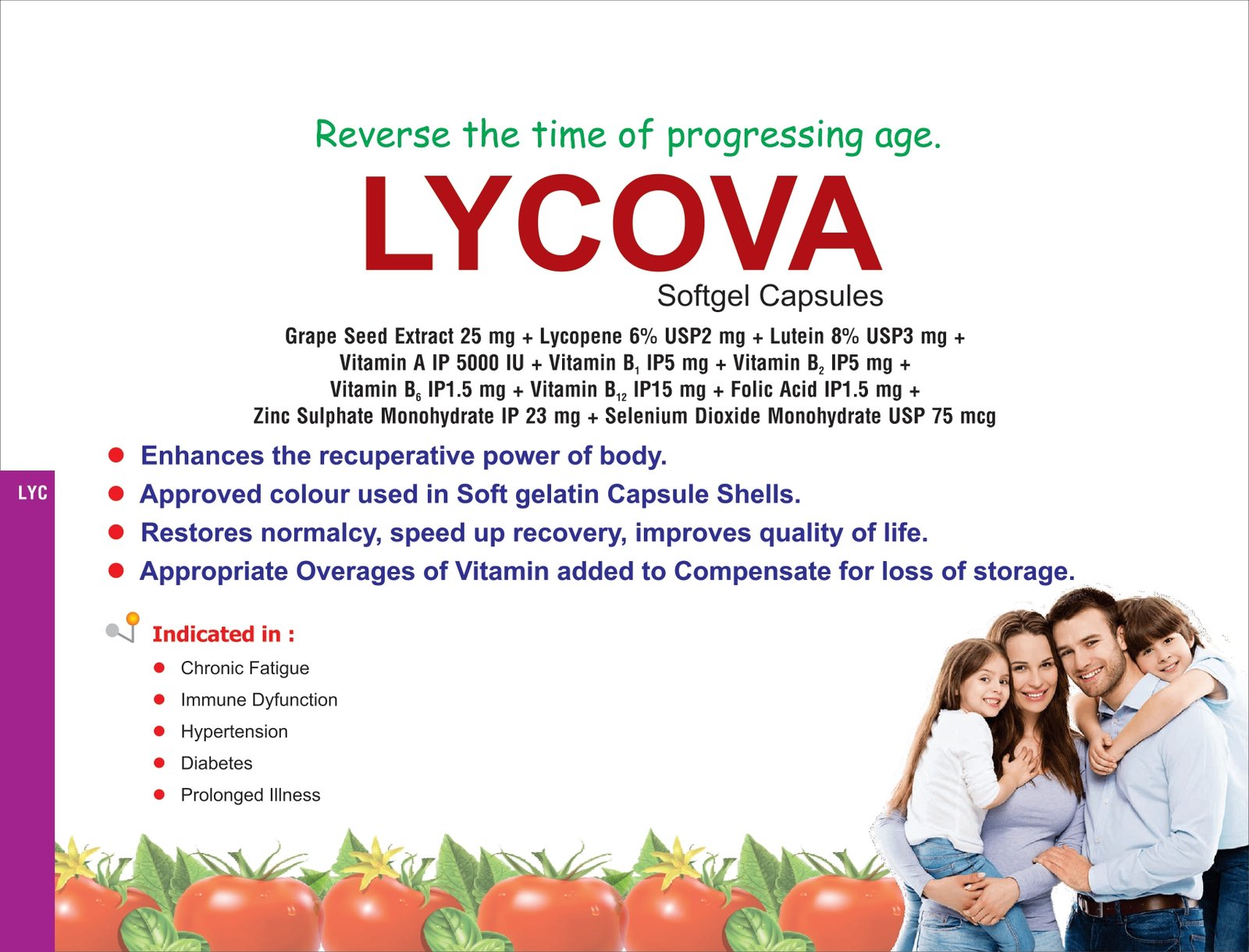 Lycova